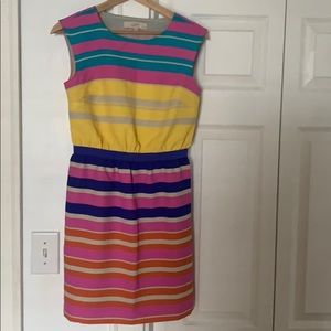 LOFT dress